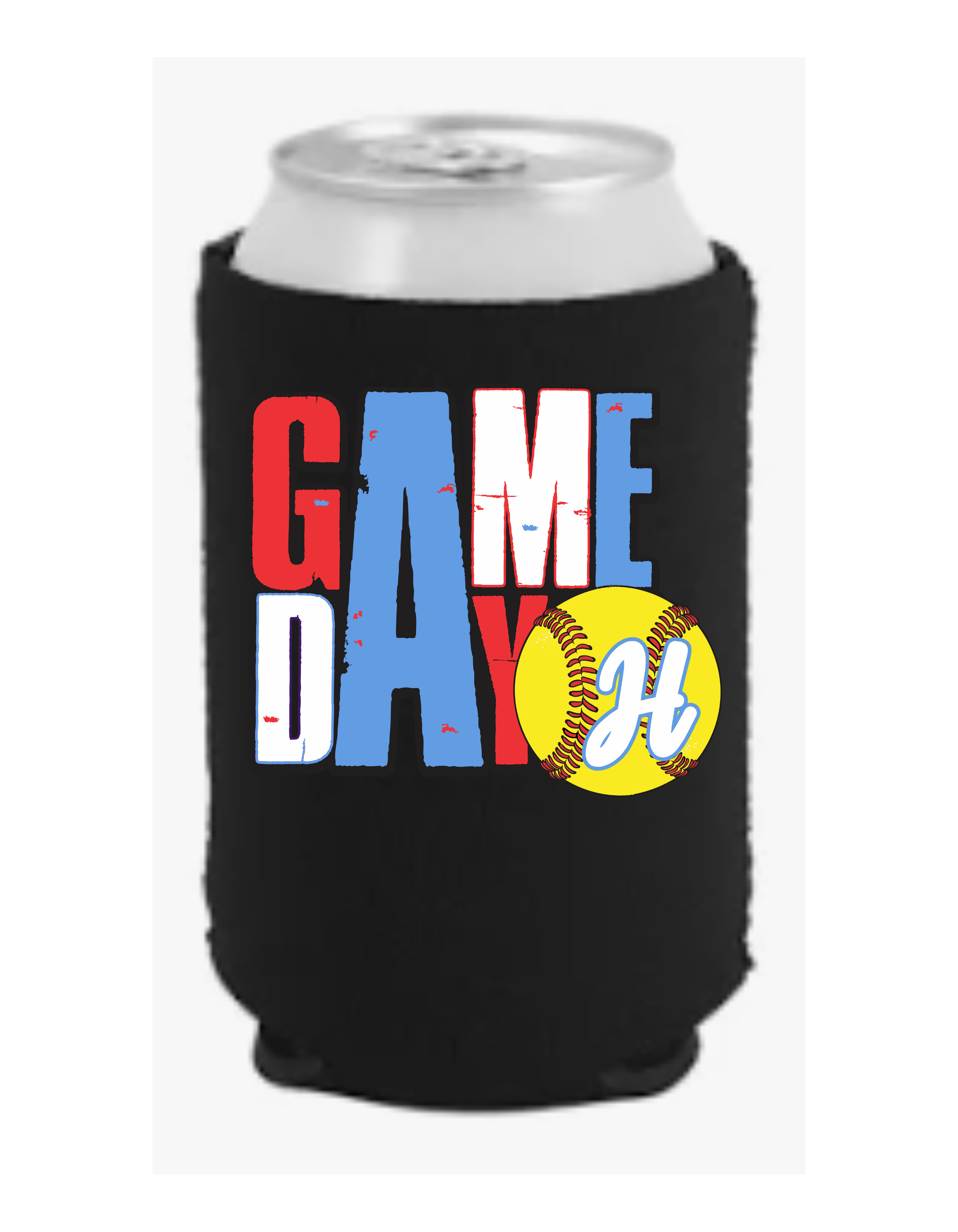 Hooks GAME DAY 2 pack can coolers